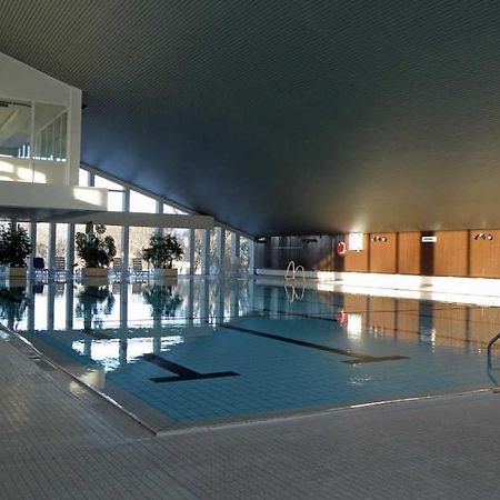 Apartementhaus Panoramic Sierksdorf Luaran gambar