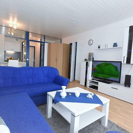 Apartementhaus Panoramic Sierksdorf Luaran gambar