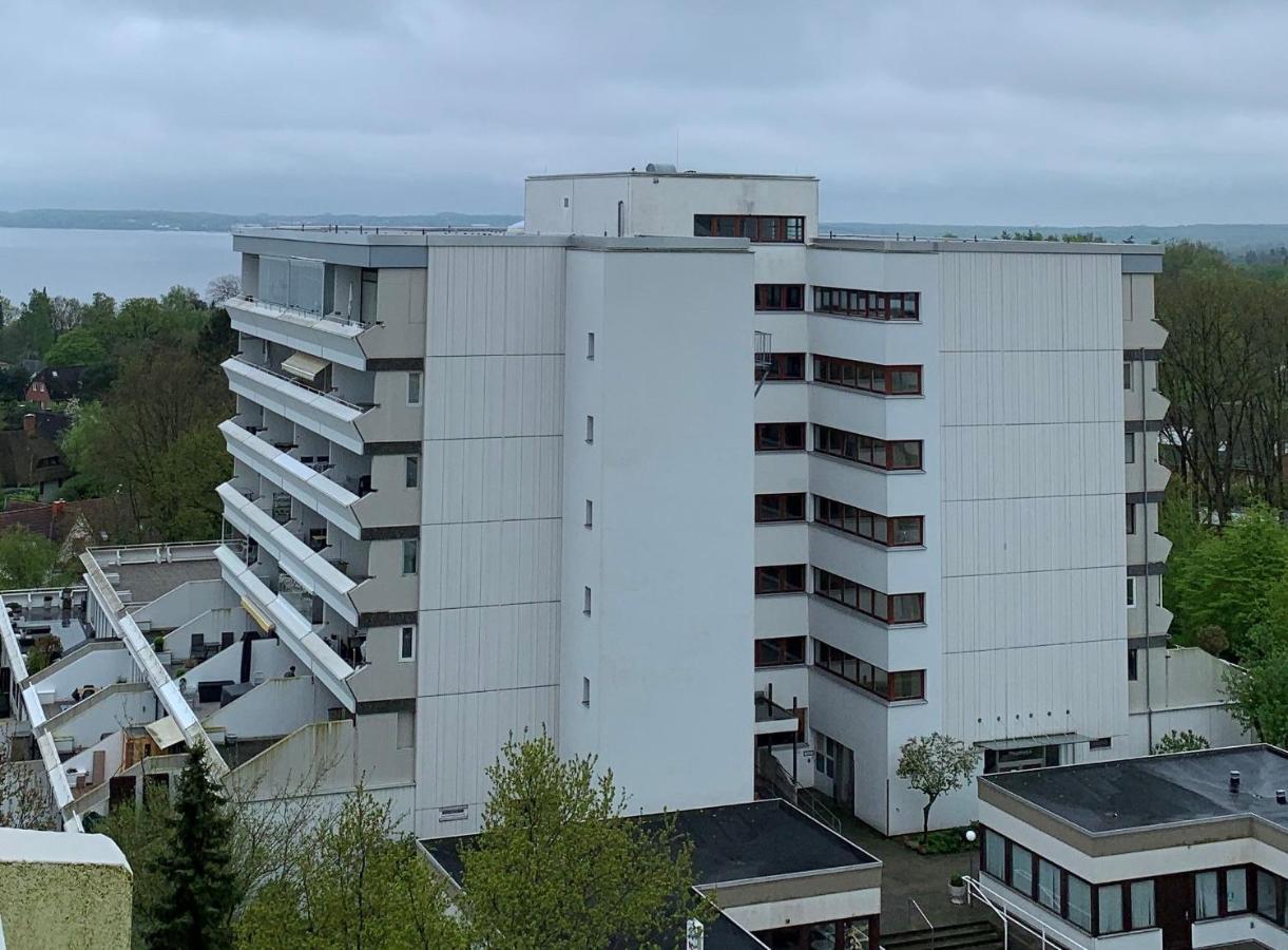 Apartementhaus Panoramic Sierksdorf Luaran gambar