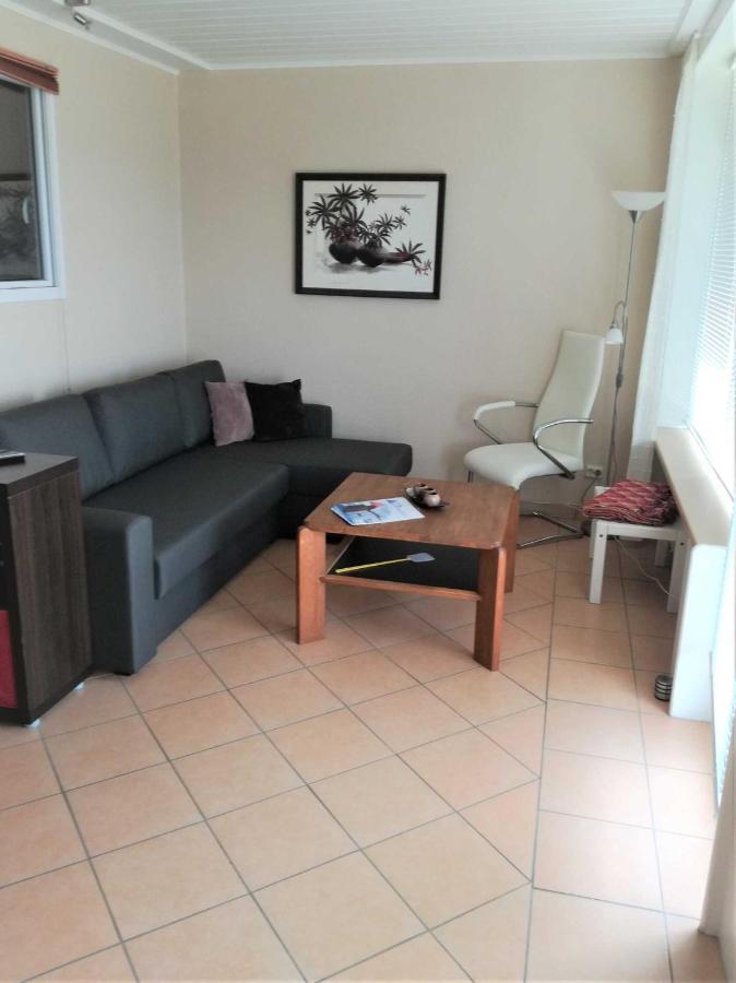 Apartementhaus Panoramic Sierksdorf Luaran gambar